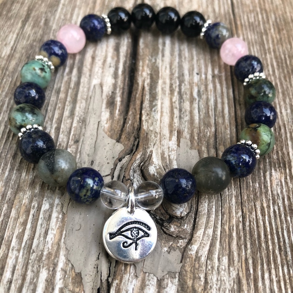 Bracelet for Protection - Picture 2 of 4